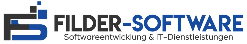 Logo Filder-Software